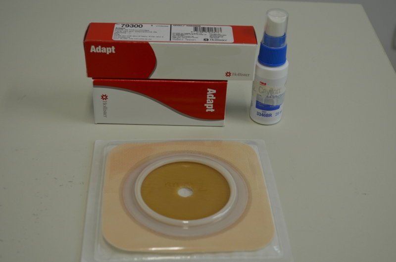 Prefeitura de Sarandi distribui bolsas coletoras para pacientes ostomizados 